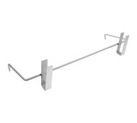 Kichvoe Beekeeping tools Bee nest support bracket Stainless Steel Support Tool for Hive Frames with Space Saving Design in Beekeeping Industry