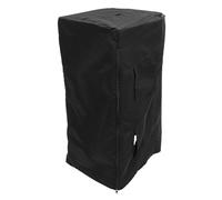 Kichvoe Bird Cage Cover Black Light- Breathable Mesh Protector and Dust Shield for Parrots and Small Birds, European Style Birdcage Cover Suitable for Indoor Use