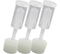Kichvoe Bottle Material Brewing Home Plug for Silicone Wine and with Slow Oxidation Feature and Suitable to Preserve Making