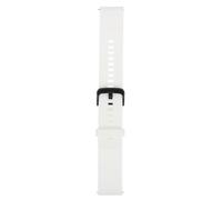 Kichvoe Breathable Replacement Watch Strap for Venu and Series 3 20mm Silicone, Comfortable Adjustable Length Watch Band