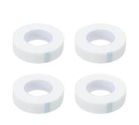 Kichvoe Breathing Correction Patch for Sleeping 4 Rolls Non-Woven Sleep Tape Easy-Release Mouth Sticker to Sleep Breathing for Night Use