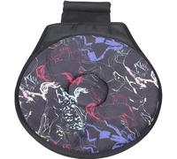 Kichvoe Car Seat Swivel Cushion with Non Slip Surface for Elderly and Disabled Adults, Portable Rotating Seat Mat for Restaurant and Travel Use