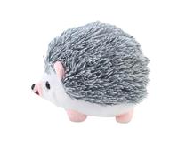 Kichvoe Cartoon Hedgehog Pin Cushion Needles Fixators Adorable Cloth Hedgehog Shaped Decorative Needle Cushions Compact for Quilting