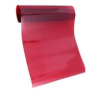 Kichvoe Color Filter for Lighting Effects Colored Film for Color Correction Mixing Light Diffuser for Event Interior Decor