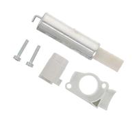 Kichvoe Drive Belt Tensioner Assembly for Cut off Saws Automatic Tensioner Kit for Concrete Cutting Machines Replacement for Masonry Saws