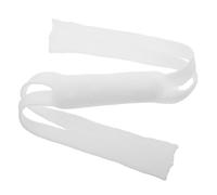 Kichvoe Elastic Nose Bandage and Stretchable Mesh Design for Rhinoplasty High Absorption Nylon Material for Nasal Care and Night Use