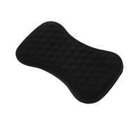 Kichvoe Ergonomic Keyboard Wrist Rest with Comfortable Memory Foam and Nonslip Surface, Cotton and Plastic Material Support for The Wrist, for People Who Use Mouse and Keyboard for Long