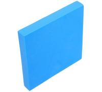 Kichvoe Eva Foam Entomology Display Board 14x14x2cm High-density Butterfly Specimen Pinning Board for Insect Mounting and Wing Fixing in Scientific Collection