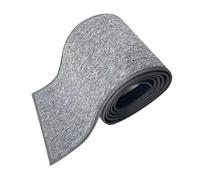Kichvoe Felt Cat Scratch Mat Cat Scratcher Pad Exercise Running Wheel Pad Easy Installation Multifunctional Design Indoor Use Pet Owners