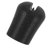 Kichvoe Fishing Rod Butt Cap Replacement Pole Holder Accessory Rubber End Protector Sleeve for 15mm Inner Diameter , Prevents Slipping and Shields from Daily Wear Rod Handle and Butt