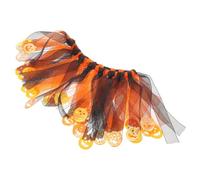 Kichvoe Halloween Cat Collar for Pets with Stylish Polyester Material and Easy On-off Design, for Holiday and Birthday Party Decorations, Cute Collars for Cat Neck Decor