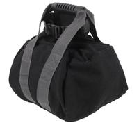 Kichvoe Heavy Duty Weight Lifting Sand Bag for Training with Sturdy Canvas Material and Practical Design, Weighted Sandbag Suitable for Home and Weightlifting Exercise