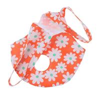 Kichvoe Hen Purse Chicken Carrier Canvas Lightweight Foldable Breathable Bag for Hen and Poultry Transport Hiking