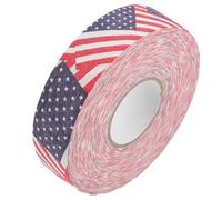 Kichvoe Ice Hockey Tape 2.5cm X 25m Non-slip Sticky Hockey Stick Wrapper with Cold Resistant Protector for Indoor and Outdoor