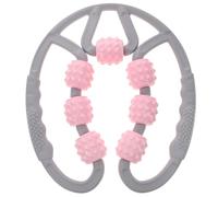 Kichvoe Lightweight Leg Roller Abs Material, Promotes Better Blood Flow and Effective Fitness Tool for Rest and Body Massage