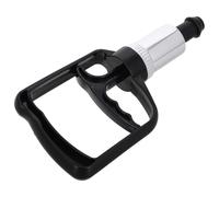 Kichvoe Manual Vacuum Suction Pump Resistant to Breaking or Deforming Sturdy Plastic and Metal Material with Burrfree Surface for Body Cupping and Salon Use Suitable for Beginners