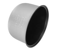 Kichvoe Material Rice Cooker Liner Non-stick Inner Pot for Cuckoo Cooker Versatile Cake Mold