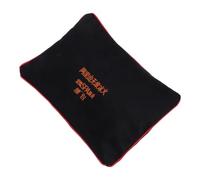 Kichvoe Microwavable Salt Heating Pad Multi-use Cloth Heating Pad for Neck and Waist, Natural Mineral Salt Hot Pack for Stress Relaxation and Relief for Care Routine and Muscle Tension