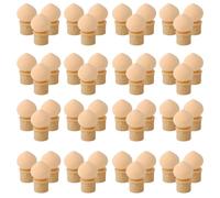 Kichvoe Nail Art Sponge Pen Replacement Tips Plastic and Sponge Material 50pcs for Ombre Gradient Effects with Even Release for Quick Touchups Suitable for Natural and Acrylic Nails