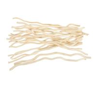 Kichvoe Natural Wood Twigs Sticks for Crafts 20Pcs Dried Branches 30Cm Handicraft Wood Craft Sticks for DIY Floral Arrangements and Photography Sessions