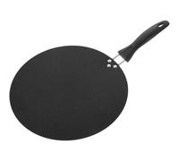 Kichvoe Nonstick Crepe Pan 30cm Nonstick Pancake and Omelette Pan with Handle for Home Kitchen Use
