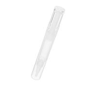 Kichvoe Plastic Cosmetics Applicator Cuticle Oil for 5ml with Brush Tip Nail Growth Oil and Refillable Twist Pen Easy Application in Personal Care