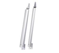 Kichvoe Pneumatic Door Closer for Home Fire Doors with Automatic Closing and Easy to Install Aviation Aluminum Material Weighing 15-30kgs