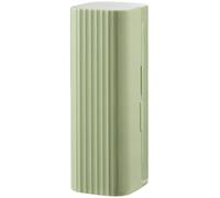 Kichvoe Portable Pet Hair Remover Lint Roller for Home and Travel with Lightweight Abs Material and Replaceable Paper Core, Effective Cat Hair and Lint Removal Tool