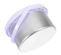 Kichvoe Portable Wax Depilatory Machine Inner Pot for Hair Removal Electric Wax Warmer Heater Pot for Face and Body Melting Container Suitable for Paraffin Skin Care and Spa