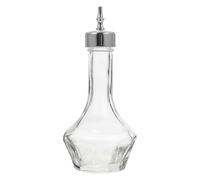 Kichvoe Professional Cocktail Drop Bottle 50Ml Glass Bartender Tool with Leakproof for Craft Cocktail Mixing at Home and Bar