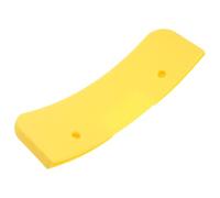 Kichvoe Replacement Bead Breaker Cover Tire Changer Pad Plastic Protector Sleeve Rim Protector Wheel Changer Accessories for Car Tire Machine Garage Repair Tools