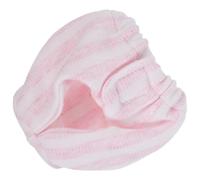 Kichvoe Reusable and Washable Pet Diapers for Small Animals with Adjustable Fit and Highly Absorbent Polyester Material, Suitable for Sugar Gliders and Cats at Home or Traveling