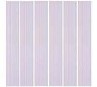 Kichvoe Ruled Sentence Strips for Writing Sentences and Important Messages 30pcs Paper Learning Supplies for Classrooms and At-home Learning Environment