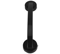 Kichvoe Shower Handle Bathroom Grab Bar with ABS Material for Seniors, Ideal for Shower and Anywhere a Safety Barrier is Needed