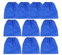 Kichvoe Shower Wraps Disposable Non-Woven Fabric Folding Lightweight 10pcs Multi-Purpose Bath Skirts and Women Suitable for Bathroom Tourism Use