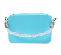 Kichvoe Silicone Phone Holder and Lightweight Design for Handbag with Spacious Capacity Portable Beach Bag Organizer Can Hold Your Phone, Keys, Glasses, and Other for Travel and Outing