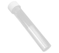 Kichvoe Simulated Cat Whiskers and Storage Bottle for Needle Felting Animal Crafts with Nylon Material for Sculpting Felted Creations and Plush, for Easy and Skill Enhancement