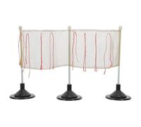 Kichvoe Student Science Project: Physics Experiment Tools For High School Electrostatic Field Meter And Electricity Activities Lab Equipment