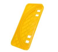 Kichvoe Sturdy Honey Bucket Scraper and Uncapping Tank Holder Plastic Tool for Beekeepers Portable Design