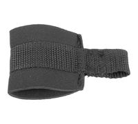 Kichvoe Surfboard Waist Leash Connector Neoprene Comfortable Fit and High Strength Material, Surfing Waist Rope Fixing Ring for Secure Bodyboard Strap Attachment