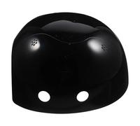 Kichvoe Universal Bump Cap Liner for Hard Hats and Baseball Caps, Lightweight Safety Helmet Insert with Ventilated Side Holes, Industrial Protective Headwear Accessory