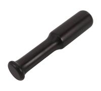Kichvoe Vegetable Fermentation Tamper Sauerkraut Crusher Grinding Stick Wooden Coffee Improved Fermentation Easy to Clean for Fruits and Vegetables Home Kitchen