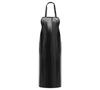 Kichvoe Waterproof Heavy Duty Apron Kitchen Cleaning Unisex Adjustable Style