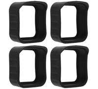 Kichvoe Weatherproof Silicone Camera Protective Case 4Pcs Compatible with Blink Outdoor 3Rd Gen Security Camera with Easy Access for Outdoor Monitoring