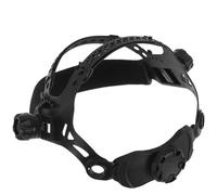 Kichvoe Welding Helmet Band Adjustable Headband Sturdy Abs Material Custom Fit Welding Helmet Replacement Strap