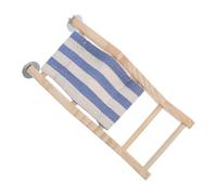 Kichvoe Wooden Bird Cage Ladder Bridge for Parakeets and Mice Natural Wood Swing Ladder for Small Pet Exercise and Cage Enrichment Stimulates Mobility and Engaging Playtime and Pet