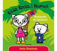 Kicia Kocia i Nunuś Wycieczka do palmiarni