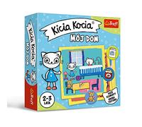 Kicia Kocia Mój Dom [GRA]