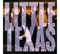 Kick a Little by Little Texas (2000-11-09)