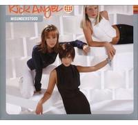 Kick Angel - Misunderstood [CD 1]